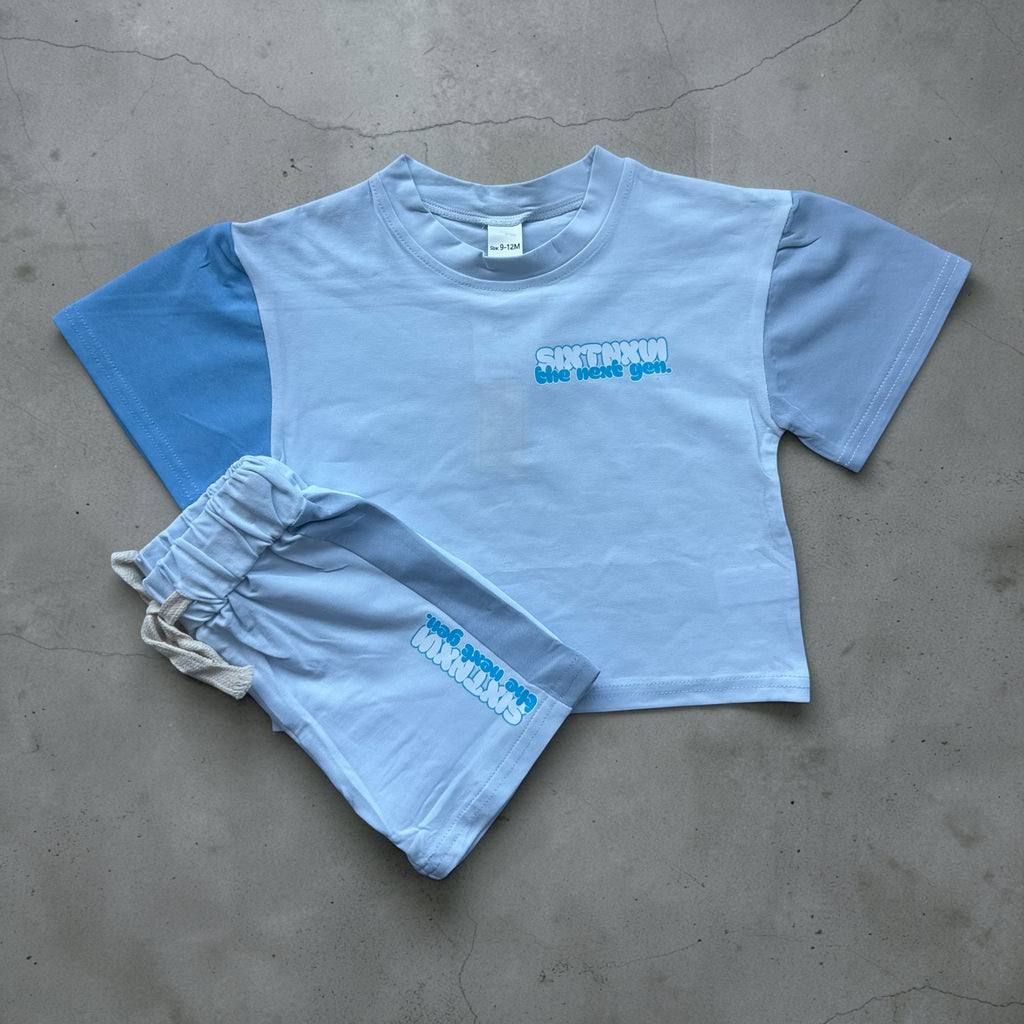 Unisex Mini Set