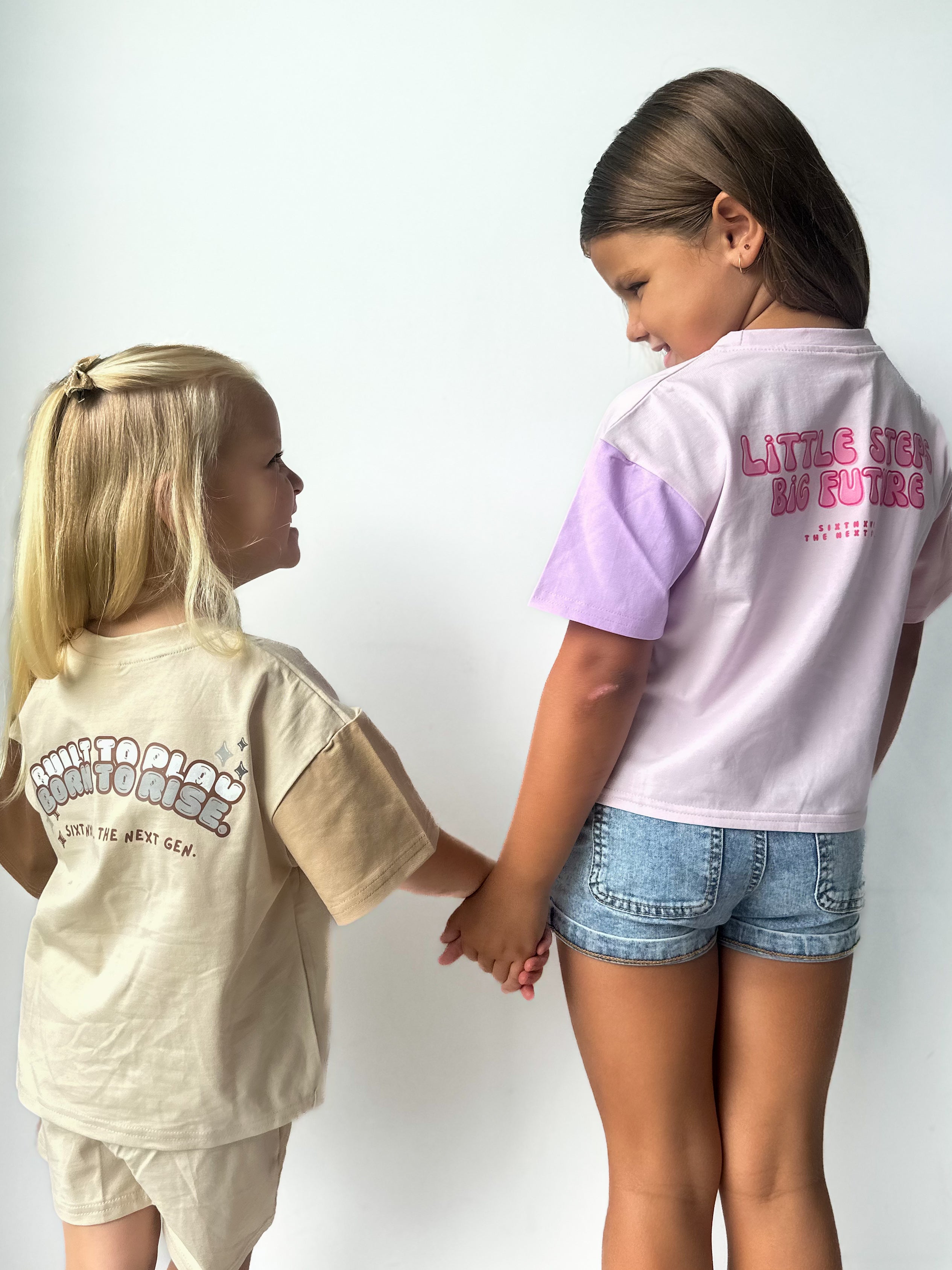 Unisex Mini Set