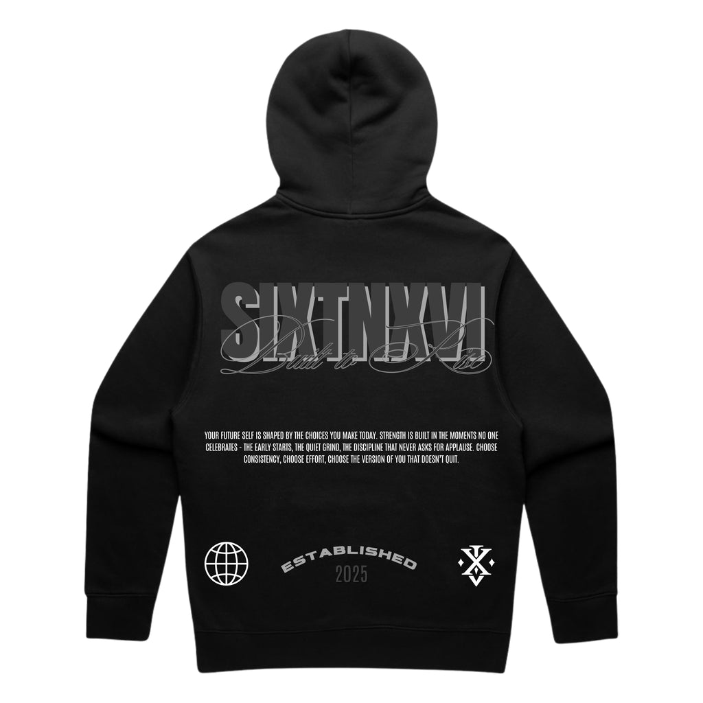 Mens Hoodie Jumper