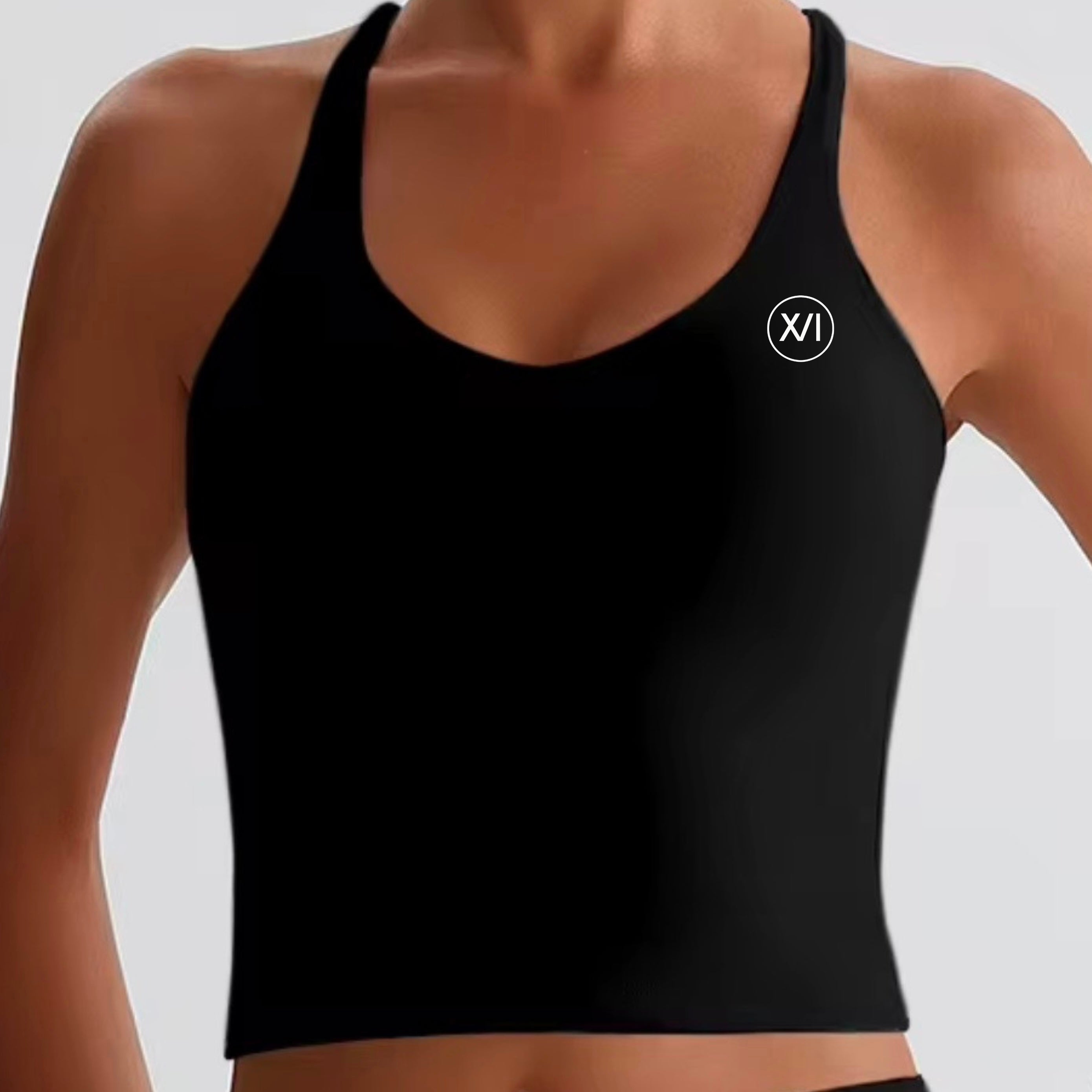 Align Tank