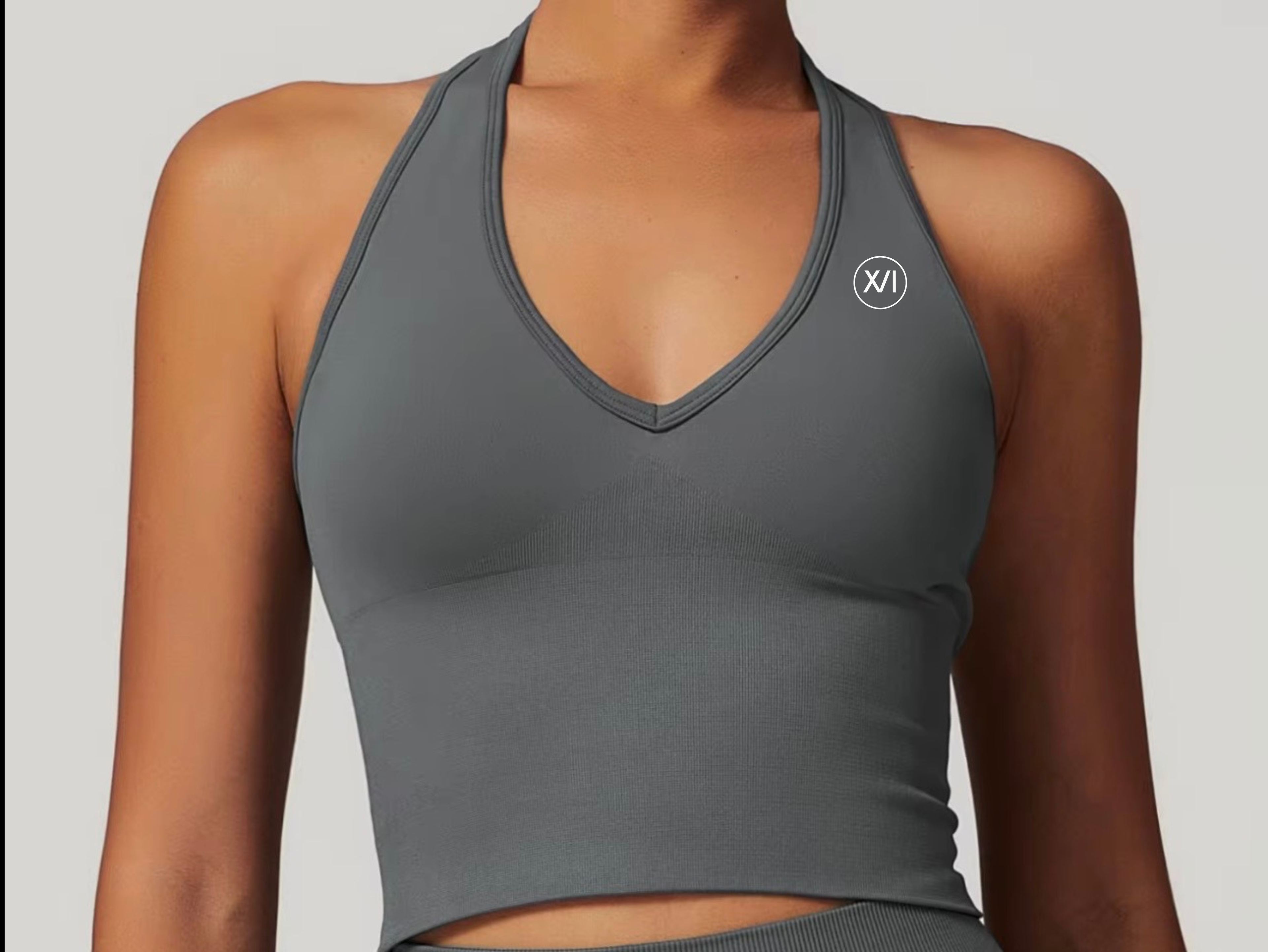Essential Halter Tank