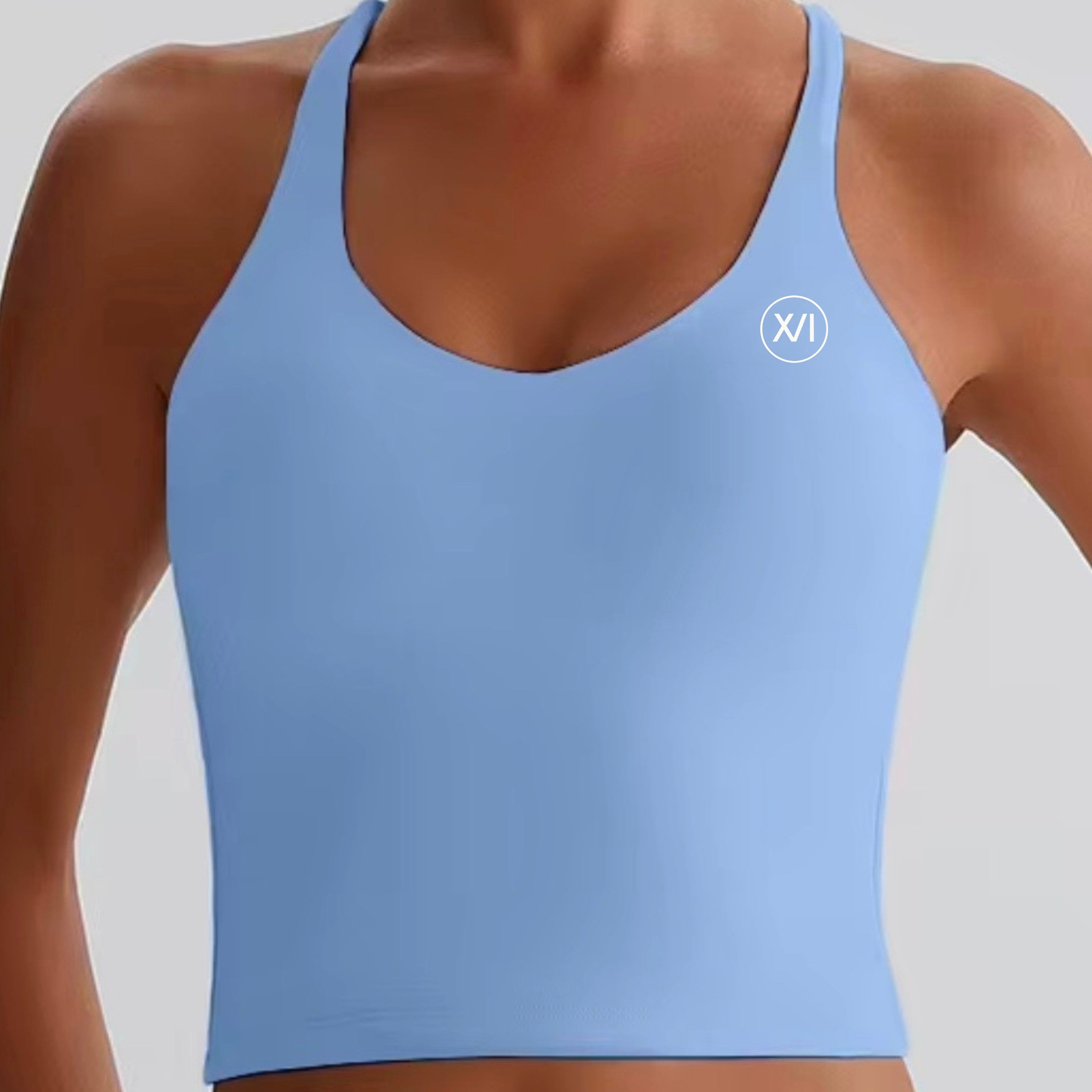 Align Tank