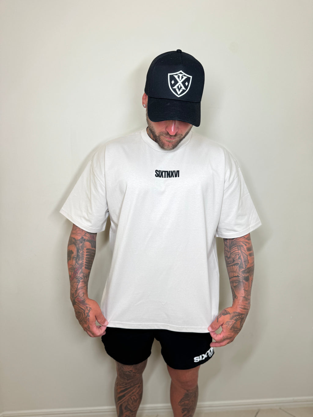 MENS ORIGIN TEE