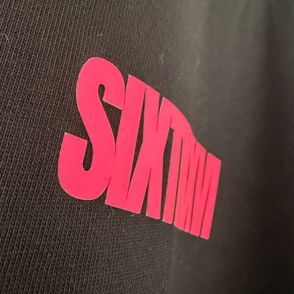 WOMENS CROPPED ORIGIN TEES
