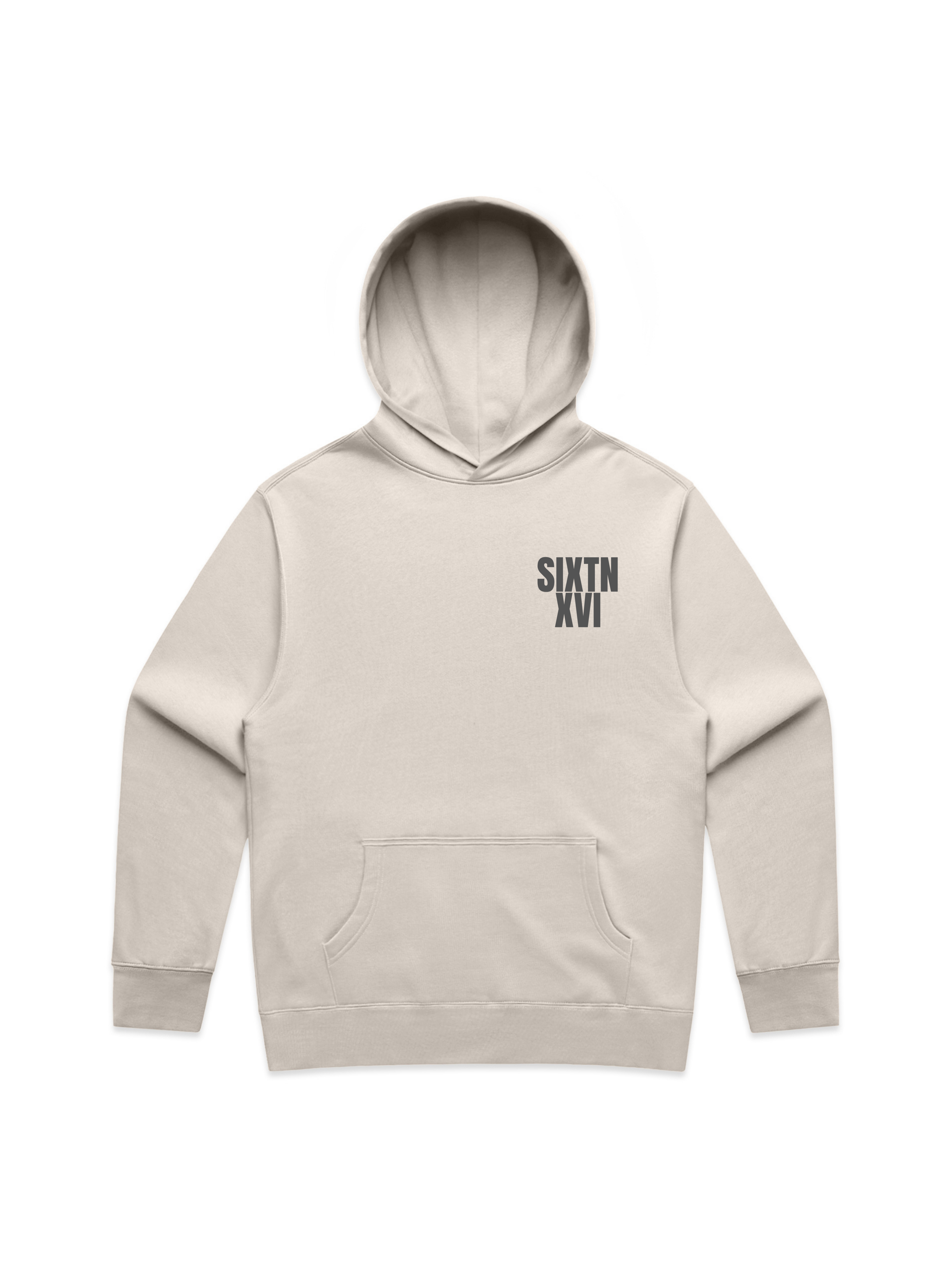 Mens Hoodie Jumper