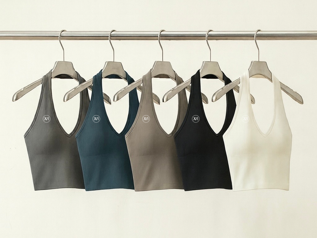 Essential Halter Tank
