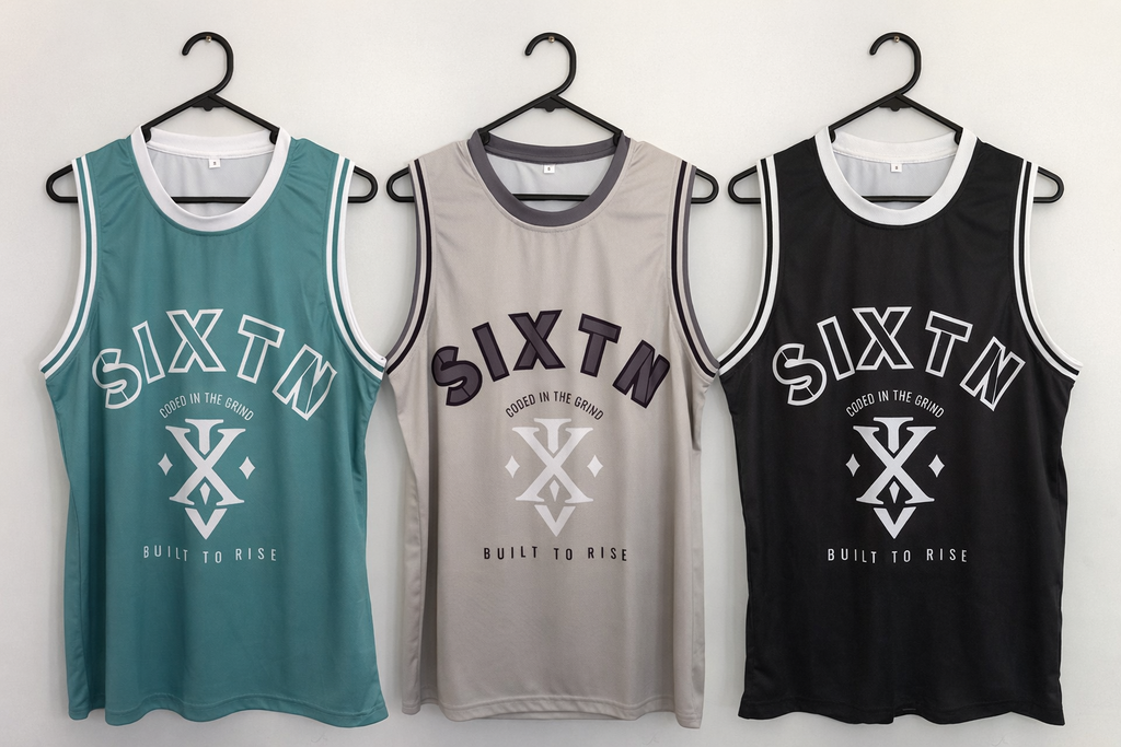 MENS BASKETBALL JERSEYS