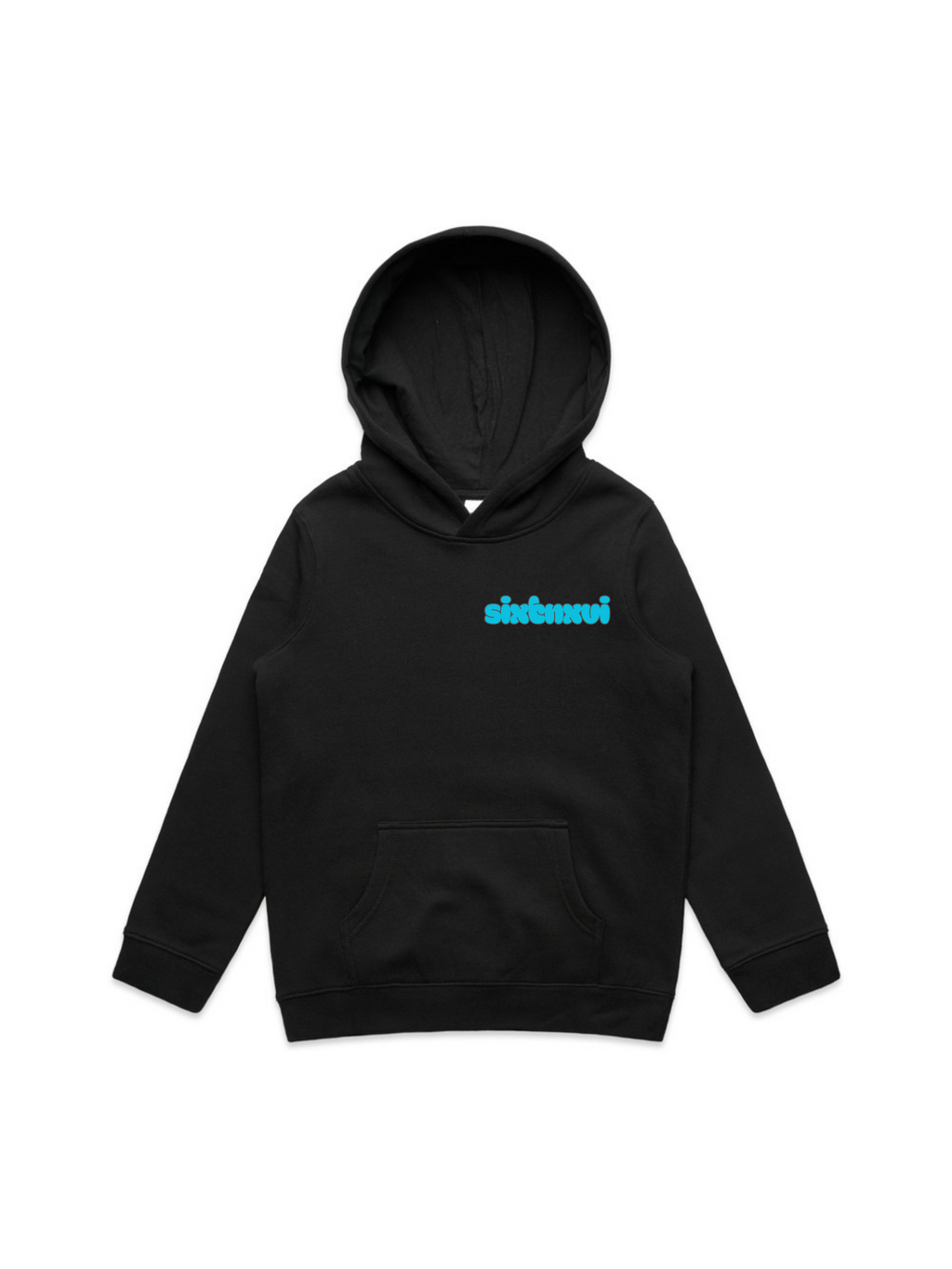 BOYS HOODIE JUMPERS