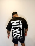 MENS ASCENSION TEE