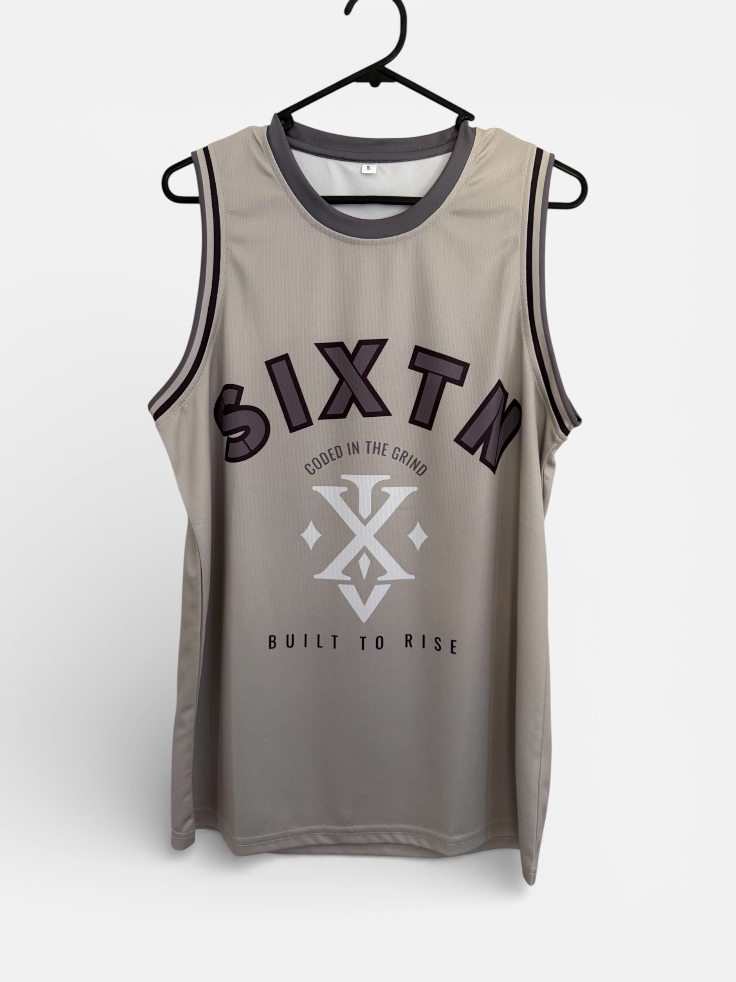 MENS BASKETBALL JERSEYS