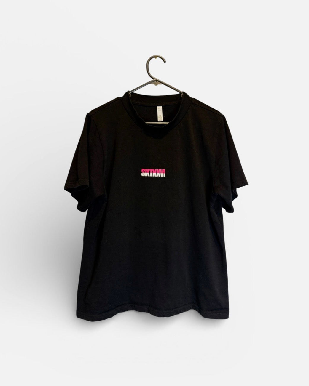 WOMENS ORIGIN TEE
